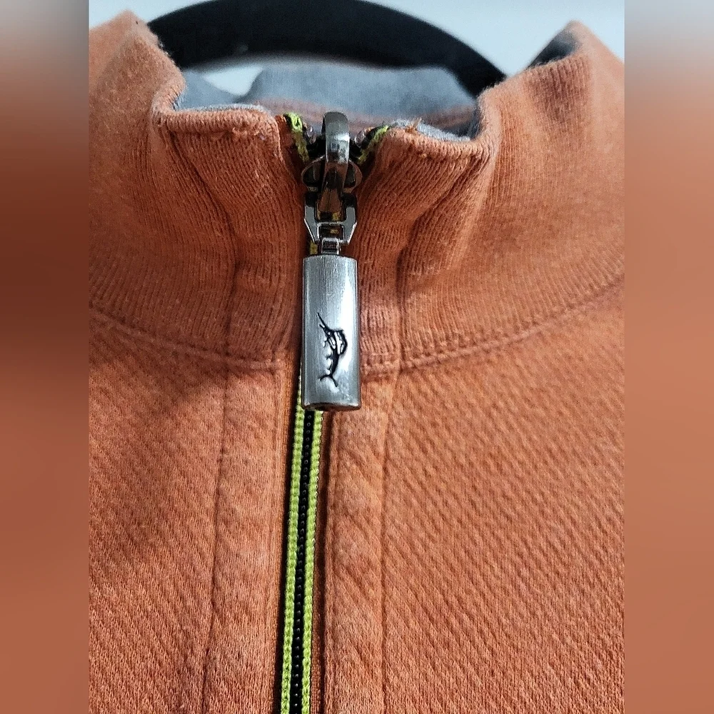 Tommy Bahama stylish orange